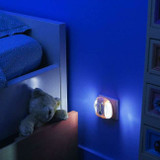 Safety 1st Luz de Presença Automática para Quarto de Bebé