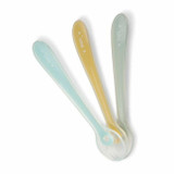 Saro 3 Colheres de Silicone Hortelã 52201