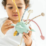 Saro Brinquedo Sensorial Toy Planet +10M 3318