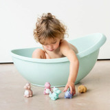 Saro Brinquedos de Banho Happy Dinos +4M 0379