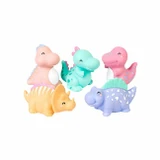 Saro Brinquedos de Banho Happy Dinos +4M 0379