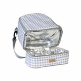 Saro Lancheira Térmica Galaxy Vichy 52455