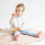 Saro Mordedor Fresh Fruit Hortelã 21041