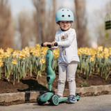 Scoot and Ride Capacete S-M Blueberry 3604
