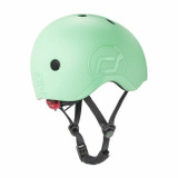 Scoot and Ride Capacete S-M Kiwi 3607