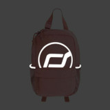 Scoot and Ride Mochila de Criança 6L Peach 3642