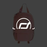 Scoot and Ride Mochila de Criança 6L Peach 3642