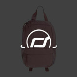 Scoot and Ride Mochila de Criança 6L Rose 3641