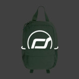 Scoot and Ride Mochila de Criança 9L Kiwi 3647