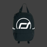 Scoot and Ride Mochila de Criança 9L Steel 3644