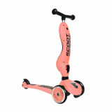 Scoot and Ride Scoot and Ride Trotinete Highwaykick One Pêssego +12M 3529