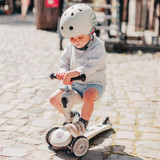 Scoot and Ride Trotinete Highwaykick One Ash +12M 3415