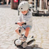Scoot and Ride Trotinete Highwaykick One Ash +12M 3415