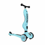 Scoot and Ride Trotinete Highwaykick One Blueberry +12M 3528