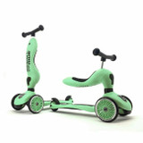 Scoot and Ride Trotinete Highwaykick One Kiwi +12M 3531