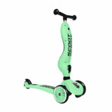 Scoot and Ride Trotinete Highwaykick One Kiwi +12M 3531