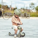 Scoot and Ride Trotinete Highwaykick One Olive +12M 3808