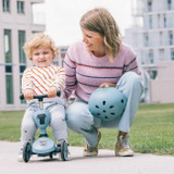 Scoot and Ride Trotinete Highwaykick One Steel +12M 3418