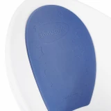 Shnuggle Banheira Ergonómica Azul Marinho SHN-SBP-WBS