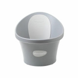 Shnuggle Banheira Ergonómica para Bebés Pebble Grey SHN-SBP-PBL