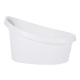 Shnuggle Banheira Ergonómica para Crianças Cinza SHN-STB-WGY