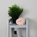 Shnuggle Escova Crosta Láctea Rosa SHN-BRS-PNK