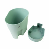 Shnuggle Organizador de Banho Eucalyptus SHN-TSB-EUC