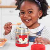 Skip Hop Termo Comida Zoo Raposa S252392