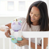 Skip Hop Amigo Unicórnio com Sensor de Choro +0M S303600