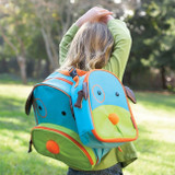 Skip Hop Lancheira Zoolunchies Cão 2202