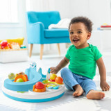 Skip Hop Mesa de Atividades Explore & More Let's Roll +6M S9G881310