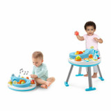 Skip Hop Mesa de Atividades Explore & More Let's Roll +6M S9G881310