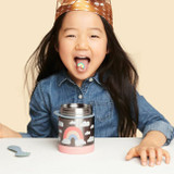 Skip Hop Termo Comida Arco-Íris S9N780510