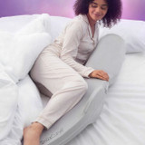 Snuz Almofada de Gravidez SnuzCurve Grey PP01SCB