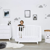 Snuz Autocolantes Decorativos de Parede - Clouds and Stars (37un.) AC006D