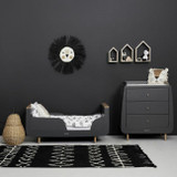 Snuz Grade de Proteção para SnuzKot Slate FN005TRS