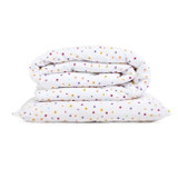 Snüz Capa de Edredon + Fronha Colour Spots BD028EF