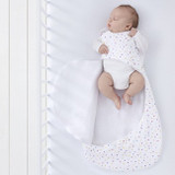 Snüz SnüzPouch Saco de Dormir Colour Spots 0-6 1.0 Tog SW007AF