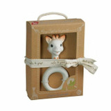 Sophie La Girafe Anel de Dentição 220117