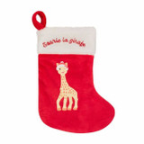 Sophie La Girafe Conjunto Presente de Natal 010349