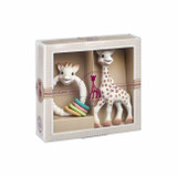 Sophie La Girafe Girafa + Mordedor Colo'Rings +0M 000013