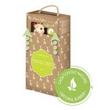 Sophie La Girafe S0 Pure Embalagem Prenda 100% Hevea 616331