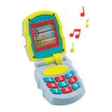 Sophie La Girafe Telefone de Atividades +3M 230777