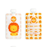 Squeez Pacote 100 ml Leão