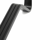 Stokke Cadeira de Papa Nomi Madeira Black 626401