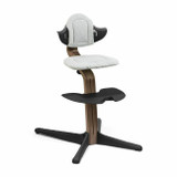 Stokke Almofada Cadeira de Papa Nomi Nordic Grey Sand 625706