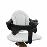 Stokke Almofada Cadeira de Papa Nomi Nordic Grey Sand 625706