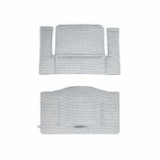 Stokke Almofada Cadeira de Papa Tripp Trapp Nordic Blue 100383