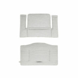 Stokke Almofada Cadeira de Papa Tripp Trapp Nordic Grey 100366