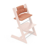 Stokke Almofada Cadeira de Papa Tripp Trapp Terracotta 619009